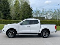 USED 2018 J NISSAN NAVARA 2.3 dCi Tekna Pickup Double Cab 4dr Diesel Auto 4WD Euro 6 (190 ps) CHOICES OF 4 X 4 IN STOCK !! NO VAT