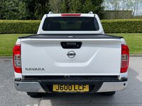 USED 2018 J NISSAN NAVARA 2.3 dCi Tekna Pickup Double Cab 4dr Diesel Auto 4WD Euro 6 (190 ps) CHOICES OF 4 X 4 IN STOCK !! NO VAT