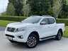 USED 2018 J NISSAN NAVARA 2.3 dCi Tekna Pickup Double Cab 4dr Diesel Auto 4WD Euro 6 (190 ps) CHOICES OF 4 X 4 IN STOCK !! NO VAT