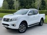 USED 2018 J NISSAN NAVARA 2.3 dCi Tekna Pickup Double Cab 4dr Diesel Auto 4WD Euro 6 (190 ps) CHOICES OF 4 X 4 IN STOCK !! NO VAT