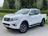 USED 2018 J NISSAN NAVARA 2.3 dCi Tekna Pickup Double Cab 4dr Diesel Auto 4WD Euro 6 (190 ps) CHOICES OF 4 X 4 IN STOCK !! NO VAT