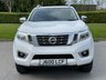 USED 2018 J NISSAN NAVARA 2.3 dCi Tekna Pickup Double Cab 4dr Diesel Auto 4WD Euro 6 (190 ps) CHOICES OF 4 X 4 IN STOCK !! NO VAT