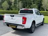 USED 2018 J NISSAN NAVARA 2.3 dCi Tekna Pickup Double Cab 4dr Diesel Auto 4WD Euro 6 (190 ps) CHOICES OF 4 X 4 IN STOCK !! NO VAT