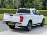 USED 2018 J NISSAN NAVARA 2.3 dCi Tekna Pickup Double Cab 4dr Diesel Auto 4WD Euro 6 (190 ps) CHOICES OF 4 X 4 IN STOCK !! NO VAT