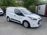 USED 2018 67 FORD TRANSIT CONNECT 1.5 TDCi 200 Trend Panel Van 5dr Diesel Manual L1 H1 (120 g/km, 74 bhp) 