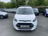 USED 2018 67 FORD TRANSIT CONNECT 1.5 TDCi 200 Trend Panel Van 5dr Diesel Manual L1 H1 (120 g/km, 74 bhp) 