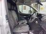 USED 2018 67 FORD TRANSIT CONNECT 1.5 TDCi 200 Trend Panel Van 5dr Diesel Manual L1 H1 (120 g/km, 74 bhp) 