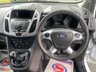 USED 2018 67 FORD TRANSIT CONNECT 1.5 TDCi 200 Trend Panel Van 5dr Diesel Manual L1 H1 (120 g/km, 74 bhp) 