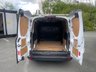 USED 2018 67 FORD TRANSIT CONNECT 1.5 TDCi 200 Trend Panel Van 5dr Diesel Manual L1 H1 (120 g/km, 74 bhp) 
