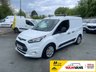 USED 2018 67 FORD TRANSIT CONNECT 1.5 TDCi 200 Trend Panel Van 5dr Diesel Manual L1 H1 (120 g/km, 74 bhp) 