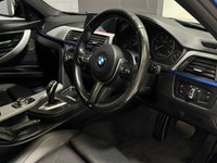 USED 2014 64 BMW 3 SERIES 2.0 320d M Sport Touring 5dr Diesel Auto Euro 5 (s/s) (184 ps) +NATIONWIDE DELIVERY AVAILABLE+