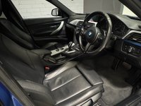 USED 2014 64 BMW 3 SERIES 2.0 320d M Sport Touring 5dr Diesel Auto Euro 5 (s/s) (184 ps) +NATIONWIDE DELIVERY AVAILABLE+