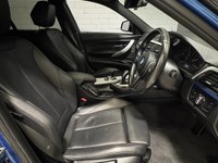 USED 2014 64 BMW 3 SERIES 2.0 320d M Sport Touring 5dr Diesel Auto Euro 5 (s/s) (184 ps) +NATIONWIDE DELIVERY AVAILABLE+