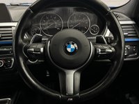 USED 2014 64 BMW 3 SERIES 2.0 320d M Sport Touring 5dr Diesel Auto Euro 5 (s/s) (184 ps) +NATIONWIDE DELIVERY AVAILABLE+