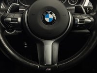 USED 2014 64 BMW 3 SERIES 2.0 320d M Sport Touring 5dr Diesel Auto Euro 5 (s/s) (184 ps) +NATIONWIDE DELIVERY AVAILABLE+