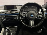 USED 2014 64 BMW 3 SERIES 2.0 320d M Sport Touring 5dr Diesel Auto Euro 5 (s/s) (184 ps) +NATIONWIDE DELIVERY AVAILABLE+