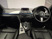 USED 2014 64 BMW 3 SERIES 2.0 320d M Sport Touring 5dr Diesel Auto Euro 5 (s/s) (184 ps) +NATIONWIDE DELIVERY AVAILABLE+