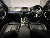USED 2014 64 BMW 3 SERIES 2.0 320d M Sport Touring 5dr Diesel Auto Euro 5 (s/s) (184 ps) +NATIONWIDE DELIVERY AVAILABLE+