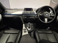 USED 2014 64 BMW 3 SERIES 2.0 320d M Sport Touring 5dr Diesel Auto Euro 5 (s/s) (184 ps) +NATIONWIDE DELIVERY AVAILABLE+