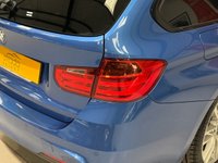USED 2014 64 BMW 3 SERIES 2.0 320d M Sport Touring 5dr Diesel Auto Euro 5 (s/s) (184 ps) +NATIONWIDE DELIVERY AVAILABLE+