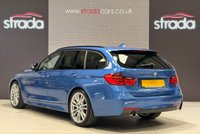 USED 2014 64 BMW 3 SERIES 2.0 320d M Sport Touring 5dr Diesel Auto Euro 5 (s/s) (184 ps) +NATIONWIDE DELIVERY AVAILABLE+