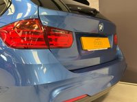 USED 2014 64 BMW 3 SERIES 2.0 320d M Sport Touring 5dr Diesel Auto Euro 5 (s/s) (184 ps) +NATIONWIDE DELIVERY AVAILABLE+