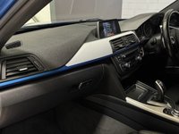 USED 2014 64 BMW 3 SERIES 2.0 320d M Sport Touring 5dr Diesel Auto Euro 5 (s/s) (184 ps) +NATIONWIDE DELIVERY AVAILABLE+