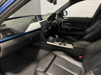 USED 2014 64 BMW 3 SERIES 2.0 320d M Sport Touring 5dr Diesel Auto Euro 5 (s/s) (184 ps) +NATIONWIDE DELIVERY AVAILABLE+