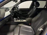USED 2014 64 BMW 3 SERIES 2.0 320d M Sport Touring 5dr Diesel Auto Euro 5 (s/s) (184 ps) +NATIONWIDE DELIVERY AVAILABLE+