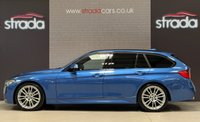 USED 2014 64 BMW 3 SERIES 2.0 320d M Sport Touring 5dr Diesel Auto Euro 5 (s/s) (184 ps) +NATIONWIDE DELIVERY AVAILABLE+