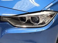 USED 2014 64 BMW 3 SERIES 2.0 320d M Sport Touring 5dr Diesel Auto Euro 5 (s/s) (184 ps) +NATIONWIDE DELIVERY AVAILABLE+