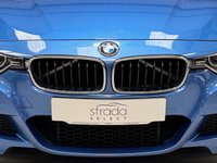 USED 2014 64 BMW 3 SERIES 2.0 320d M Sport Touring 5dr Diesel Auto Euro 5 (s/s) (184 ps) +NATIONWIDE DELIVERY AVAILABLE+