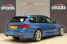 USED 2014 64 BMW 3 SERIES 2.0 320d M Sport Touring 5dr Diesel Auto Euro 5 (s/s) (184 ps) +NATIONWIDE DELIVERY AVAILABLE+