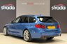 USED 2014 64 BMW 3 SERIES 2.0 320d M Sport Touring 5dr Diesel Auto Euro 5 (s/s) (184 ps) +NATIONWIDE DELIVERY AVAILABLE+