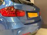 USED 2014 64 BMW 3 SERIES 2.0 320d M Sport Touring 5dr Diesel Auto Euro 5 (s/s) (184 ps) +NATIONWIDE DELIVERY AVAILABLE+