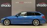 USED 2014 64 BMW 3 SERIES 2.0 320d M Sport Touring 5dr Diesel Auto Euro 5 (s/s) (184 ps) +NATIONWIDE DELIVERY AVAILABLE+