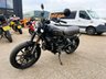 USED 2021 21 DUCATI Scrambler 800 ICON DARK - BUY ONLINE 24 HRS A DAY - FINANCE AVAILABLE - ALL TYPES OF CREDIT ACCEPTED WITH LEO VINCE EXHAUST