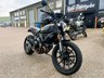USED 2021 21 DUCATI Scrambler 800 ICON DARK - BUY ONLINE 24 HRS A DAY - FINANCE AVAILABLE - ALL TYPES OF CREDIT ACCEPTED WITH LEO VINCE EXHAUST