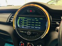 USED 2015 15 MINI HATCH 1.5 Cooper D Hatchback 5 Door Diesel Manual Euro 6 (s/s) (116 ps) ULEZ EURO 6 &pound;20 ROAD TAX