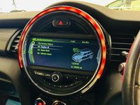 USED 2015 15 MINI HATCH 1.5 Cooper D Hatchback 5 Door Diesel Manual Euro 6 (s/s) (116 ps) ULEZ EURO 6 &pound;20 ROAD TAX