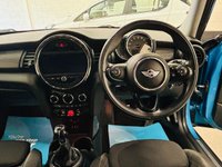 USED 2015 15 MINI HATCH 1.5 Cooper D Hatchback 5 Door Diesel Manual Euro 6 (s/s) (116 ps) ULEZ EURO 6 &pound;20 ROAD TAX