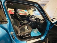 USED 2015 15 MINI HATCH 1.5 Cooper D Hatchback 5 Door Diesel Manual Euro 6 (s/s) (116 ps) ULEZ EURO 6 &pound;20 ROAD TAX