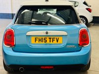 USED 2015 15 MINI HATCH 1.5 Cooper D Hatchback 5 Door Diesel Manual Euro 6 (s/s) (116 ps) ULEZ EURO 6 &pound;20 ROAD TAX