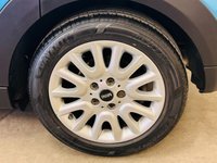 USED 2015 15 MINI HATCH 1.5 Cooper D Hatchback 5 Door Diesel Manual Euro 6 (s/s) (116 ps) ULEZ EURO 6 &pound;20 ROAD TAX