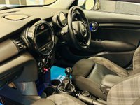 USED 2015 15 MINI HATCH 1.5 Cooper D Hatchback 5 Door Diesel Manual Euro 6 (s/s) (116 ps) ULEZ EURO 6 &pound;20 ROAD TAX