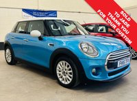 USED 2015 15 MINI HATCH 1.5 Cooper D Hatchback 5 Door Diesel Manual Euro 6 (s/s) (116 ps) ULEZ EURO 6 &pound;20 ROAD TAX