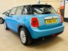 USED 2015 15 MINI HATCH 1.5 Cooper D Hatchback 5 Door Diesel Manual Euro 6 (s/s) (116 ps) ULEZ EURO 6 &pound;20 ROAD TAX