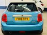 USED 2015 15 MINI HATCH 1.5 Cooper D Hatchback 5 Door Diesel Manual Euro 6 (s/s) (116 ps) ULEZ EURO 6 &pound;20 ROAD TAX