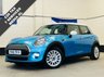 USED 2015 15 MINI HATCH 1.5 Cooper D Hatchback 5 Door Diesel Manual Euro 6 (s/s) (116 ps) ULEZ EURO 6 &pound;20 ROAD TAX