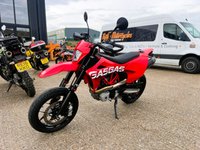 USED 2023 23 GAS GAS SM 700 - BUY ONLINE 24 HRS A DAY - FINANCE AVAILABLE - ALL TYPES OF CREDIT ACCEPTED WITH DOMINATOR EXHAUST